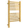 Полотенцесушитель электрический Сунержа Модус 3.1 П12 400x720 мм 03-5900-6040 L, золото - фото 