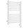 Полотенцесушитель электрический Сунержа Модус 3.1 П12 400x720 мм 30-5901-6040 R, белый матовый - фото 