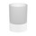 Стакан для зубных щеток Timo Saona 13231/16, цвет белый матовый - фото 