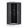 Душевая кабина Loranto 100х100 см CS-6610-13GB 100, чёрный/прозрачное - фото 