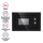 Встраиваемая микроволновая печь Maunfeld MBMO.20.1PGB2 - фото 