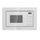 Встраиваемая микроволновая печь Maunfeld MBMO820SGW10 - фото 