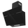 Вытяжка Maunfeld Astro 60 Glass Black (чёрное стекло) - фото 