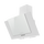 Вытяжка Maunfeld Wind 60 A White (белое стекло) - фото 