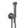 Гигиенический душ Grossman Solis 502.K35.07.420, графит брашированный - фото 