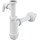 Сифон для умывальника AlcaPlast A430P DN32 - фото, картинка  Сифон для умывальника AlcaPlast A430P DN32 - фото