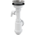 Сифон для мойки AlcaPlast A446P-DN50/40 - фото 