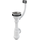 Сифон для мойки AlcaPlast A447-DN50/40 - фото, картинка  Сифон для мойки AlcaPlast A447-DN50/40 - фото
