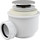 Сифон для душевого поддона AlcaPlast A466 click/clack DN50/60 - фото, картинка  Сифон для душевого поддона AlcaPlast A466 click/clack DN50/60 - фото
