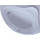 Ванна акриловая Aquatek Альтаир R 160x120 см ALT160-0000008 - фото 
