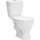 Унитаз напольный Sanita Формат комфорт WC.CC/Format/2-DM/WHT.G/S1 с крышкой микролифт - фото, картинка Унитаз напольный Sanita Формат комфорт WC.CC/Format/2-DM/WHT.G/S1 с крышкой микролифт - фото