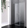 Душевая дверь Cezares 120 см ELENA-W-B-11-40+80-C-Cr, хром/прозрачное (двери 80 см) - фото, картинка Душевая дверь Cezares 120 см ELENA-W-B-11-40+80-C-Cr, хром/прозрачное (двери 80 см) - фото