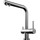 Смеситель для кухни Omoikiri Nagano-C 4994146, хром - фото 