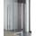 Душевое ограждение Radaway EOS II KDD 90х90 см, хром/прозрачное - фото 