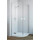 Душевое ограждение Radaway Fuenta New PDD 90х90 см, хром/прозрачное - фото 