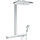 Душевая стойка с термостатом Hansgrohe Rainmaker Select 460 Showerpipe 27106400 - фото 