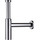 Сифон для умывальника Hansgrohe Flowstar 52105000 хром - фото 