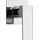 Смеситель для душа Paini Dax 84CR690R, хром - фото, картинка  Смеситель для душа Paini Dax 84CR690R, хром - фото