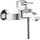 Смеситель для ванны Hansgrohe Metropol 31340000 - фото 