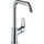 Смеситель для раковины Hansgrohe Focus 31609000 - фото, картинка  Смеситель для раковины Hansgrohe Focus 31609000 - фото