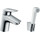 Смеситель для раковины Hansgrohe Logis 71290000 - фото, картинка  Смеситель для раковины Hansgrohe Logis 71290000 - фото