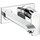 Смеситель для раковины настенный Hansgrohe Metris 31086000 - фото, картинка  Смеситель для раковины настенный Hansgrohe Metris 31086000 - фото