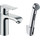 Смеситель для раковины Hansgrohe Metris 31285000 - фото, картинка  Смеситель для раковины Hansgrohe Metris 31285000 - фото