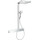 Душевая стойка Hansgrohe Raindance E 300 Showerpipe 600 ST 27363000 - фото 
