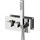 Смеситель для душа с термостатом RGW SP-44-03 21140544-31 - фото 