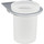 Стакан для зубных щеток WasserKraft Kammel K-8328 - фото 