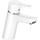 Смеситель для раковины Kludi Pure&Easy 70 мм 370289165, белый - фото 