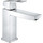 Смеситель для раковины Grohe Eurocube 23446000 - фото, картинка  Смеситель для раковины Grohe Eurocube 23446000 - фото
