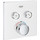 Смеситель для душа с термостатом Grohe Grohtherm SmartControl 29156LS0, белая луна - фото, картинка Смеситель для душа с термостатом Grohe Grohtherm SmartControl 29156LS0, белая луна - фото