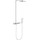 Душевая стойка с термостатом Grohe Rainshower System SmartControl 360 Duo 26250000 - фото, картинка Душевая стойка с термостатом Grohe Rainshower System SmartControl 360 Duo 26250000 - фото