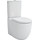 Унитаз-компакт ArtCeram File 2.0 FLV003 01 00 bi - фото 