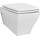 Унитаз подвесной ArtCeram Jazz JZV001 01 00bi - фото 
