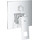 Смеситель для ванны Grohe Eurocube 24094000 - фото, картинка  Смеситель для ванны Grohe Eurocube 24094000 - фото