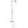 Душевая стойка с термостатом Grohe Euphoria SmartControl System 260 Mono 26510000 - фото, картинка Душевая стойка с термостатом Grohe Euphoria SmartControl System 260 Mono 26510000 - фото