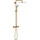 Душевая стойка с термостатом Grohe Euphoria XXL System 310 26075GN0, холодный рассвет - фото, картинка Душевая стойка с термостатом Grohe Euphoria XXL System 310 26075GN0, холодный рассвет - фото