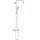 Душевая стойка с термостатом Grohe Euphoria System 210 26363000 - фото 