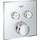 Смеситель для ванны с термостатом Grohe Grohtherm SmartControl 29124000 - фото 