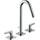 Смеситель для раковины Axor Citterio M 34133000 - фото 