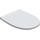 Сиденье с крышкой для унитаза Globo 4ALL микролифт MDR20BI - фото 