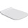 Сиденье с крышкой для унитаза Simas Baden Baden микролифт BB004bi/cr - фото 