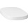 Сиденье с крышкой для унитаза Laufen Palomba дюропласт 8.9180.2.000.000.1 - фото 