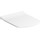 Сиденье с крышкой для унитаза Ravak Classic Slim микролифт X01673 - фото 