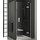 Душевая дверь Ravak SmartLine SMSD2 120 см 0SPGAA00Z1 R хром/прозрачное - фото, картинка Душевая дверь Ravak SmartLine SMSD2 120 см 0SPGAA00Z1 R хром/прозрачное - фото