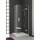 Душевое ограждение Ravak SmartLine SMSD2+SMPS 120х90 см R, хром/прозрачное - фото, картинка Душевое ограждение Ravak SmartLine SMSD2+SMPS 120х90 см R, хром/прозрачное - фото