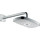Верхний душ Hansgrohe Raindance Select E 300 2jet 27385400, латунь, белый/хром - фото 
