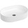 Раковина-чаша Ravak Ceramic Slim O 55 см XJX01155001 - фото, картинка  Раковина-чаша Ravak Ceramic Slim O 55 см XJX01155001 - фото